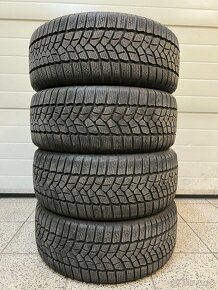 Zimné pneumatiky Firestone 225/50 R17 - 9