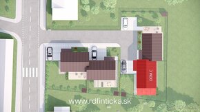 Fintická - rodinné domy v štandarde už na jar 2025 - 9