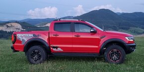 Ford Ranger Raptor - 9