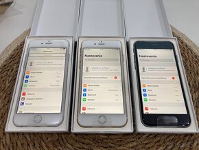 NOVÝ Apple iPhone 6 16GB všetky farby - 9