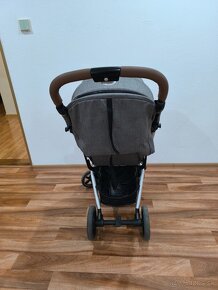 Cybex eezy s+ - 9