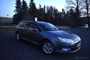 Citroen c5 - 9