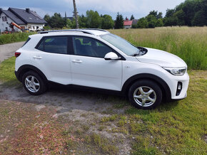 KIA Stonic 1,2 benzin-Rakuske doklady - 9