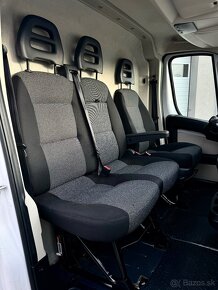 Fiat Ducato - 2.3 MultiJet - 2019 - L2H2 - Odpočet DPH - 9