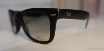 Ray-Ban Wayfarer skladacie (citat popis) - 9