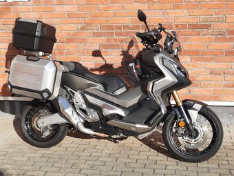 Honda XADV 750 ABS 2019 - 9