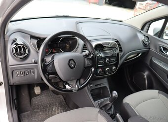 Renault Captur Energy TCe 90 Intens - 9