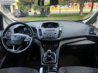 Predám Ford C-max - 9