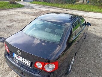 Predám VW Jetta - 9