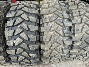 245/70 r16 PLUS 2 - 9