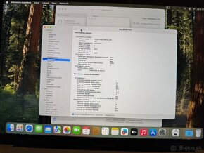 Macbook Pro 13 2019 - 9