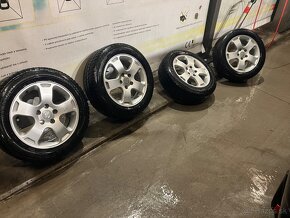 5x112 r16 amag Gamaparts - 9