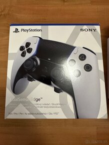 PS5 Dualsense Edge - 9