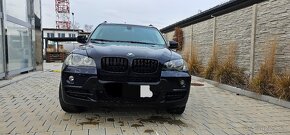 BMW E70 X5 - 9