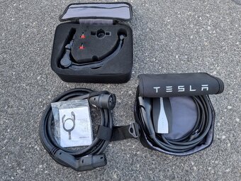 Tesla Model 3 82kWh 4x4 366 kW za 27.634,-€ bez DPH - 9