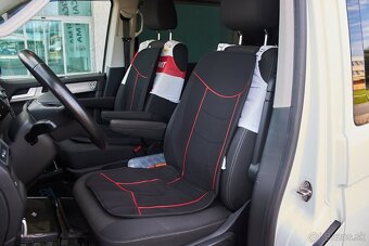 Volkswagen Multivan 2.0 BiTDI BMT Highline - 9