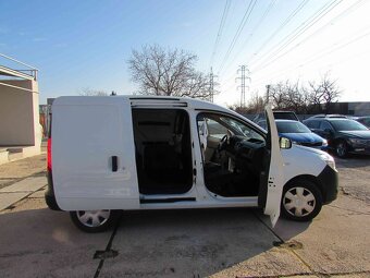 Dacia Dokker Van 1.6 SCe Access - 9