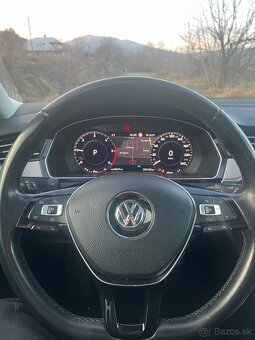 VW Passat b8 2.0 TDi 140kw - 9