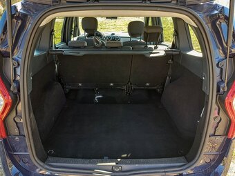 Dacia Lodgy 1.5 dCi 66 kW Arctica - 9