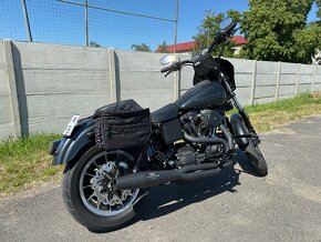 Harley-Davidson Dyna FXDX Super Glide Sport Club Style - 9