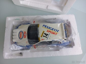 1:18 Rally - 9