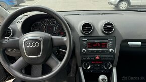 Audi A3 - 9