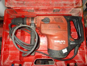 predam hilti kladiva , vrtacky - 9