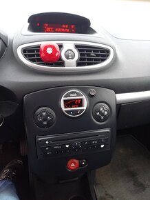 Predam Renault Clio 1,2 Tce - 9