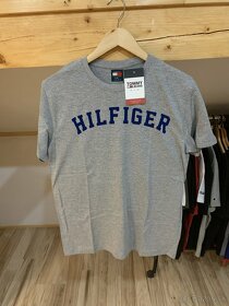 Tommy Hilfiger - Tričká a Mikiny pánske a dámske - 9