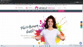 Tvorba webu a eshopu rýchlo a podla vaších predstáv - 9