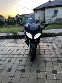 Yamaha FJR 1300 2016 - 9