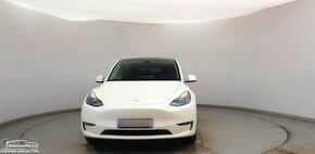 Tesla Model Y Long Range 75 kWH - 9