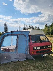 Predam VW T3 karavan 1.6 - 9