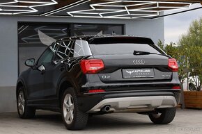 Audi Q2 30 1.0 TFSI Design S tronic - 9