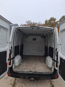 Predam Opel Movano 2,3 - 9