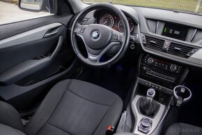 BMW X1 xDrive 18d. - 9