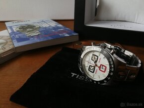 Tissot prs 516 - 9