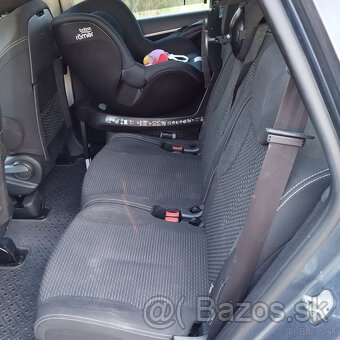 Predám Citroen C4 Picasso 1.6. Hdi - 9