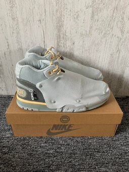 Nike Air Trainer 1 SP Travis Scott Grey Haze (42) - 9