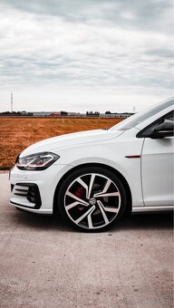 Volkswagen Golf GTI 7.5 , Facelift Virtual Cockpit - 9