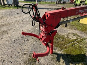 Pottinger CatNova 3100 T - Disková kosačka za traktor - 9