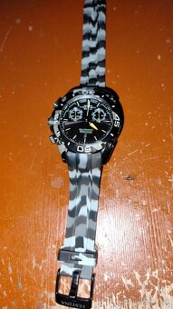 Predam hodinky FESTINA HYBRYD CHRONO BIKE. - 9