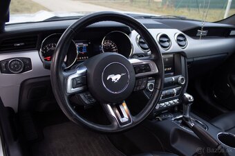 Ford Mustang 5.0 Ti-VCT V8 GT A/T - 9