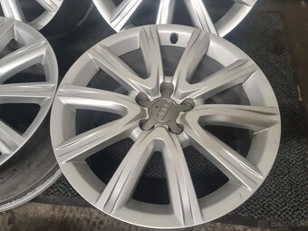 5X112 R18 AUDI 8.0J ET39 - 9