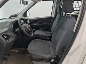 Fiat Doblo Cargo Maxi 1.3 MultiJet - 9