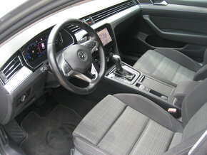 Volkswagen Passat Variant 1.6 TDI DSG Elegance DSG 88KW - 9