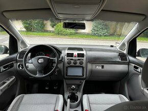 Touran 1.9 Tdi Trendline - 9