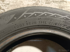 175/65 R14 Zimné pneumatiky Nexen Winguard 4 kusy - 9