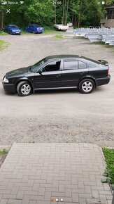 Škoda Octavia Tour 1,9TDi 74kw - 9