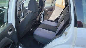 Ford Fusion 1.6TDCi Plus - 9